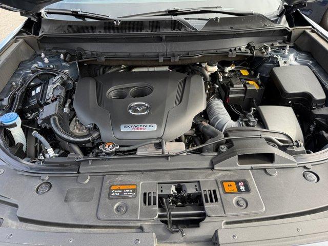 used 2021 Mazda CX-9 car, priced at $27,598