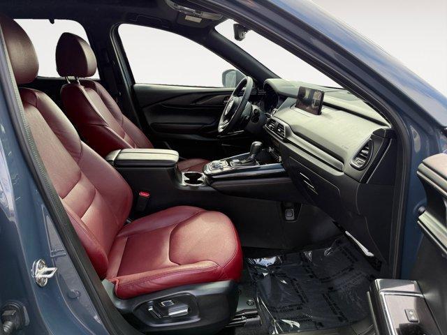 used 2021 Mazda CX-9 car, priced at $27,598