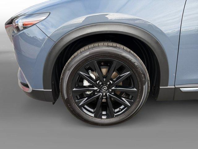 used 2021 Mazda CX-9 car, priced at $27,598
