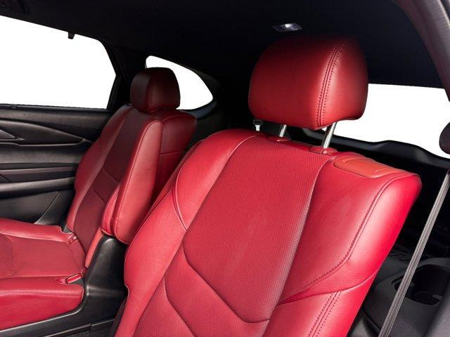 used 2021 Mazda CX-9 car, priced at $27,598