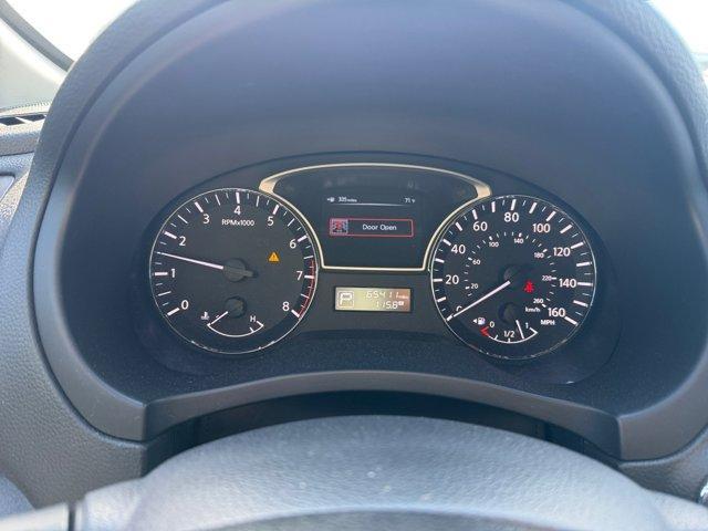 used 2013 Nissan Altima car, priced at $11,888
