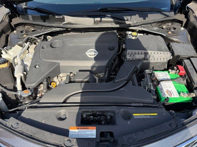 used 2013 Nissan Altima car, priced at $11,888
