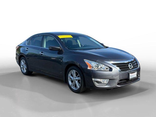 used 2013 Nissan Altima car, priced at $11,888