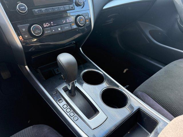 used 2013 Nissan Altima car, priced at $11,888