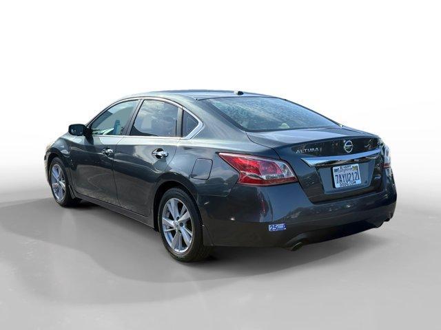 used 2013 Nissan Altima car, priced at $11,888