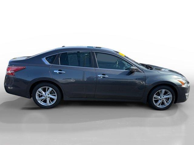 used 2013 Nissan Altima car, priced at $11,888