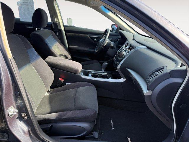 used 2013 Nissan Altima car, priced at $11,888
