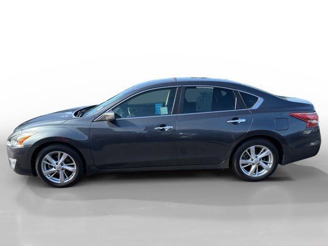 used 2013 Nissan Altima car, priced at $11,888