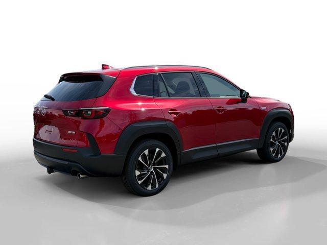 new 2025 Mazda CX-50 Hybrid car, priced at $41,715
