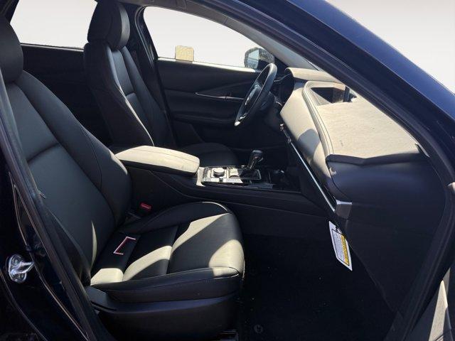 used 2025 Mazda CX-30 car, priced at $25,998