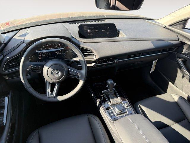 used 2025 Mazda CX-30 car, priced at $25,998