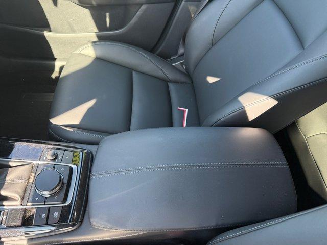used 2025 Mazda CX-30 car, priced at $25,998