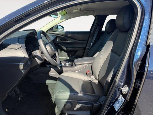 used 2025 Mazda CX-30 car, priced at $25,998