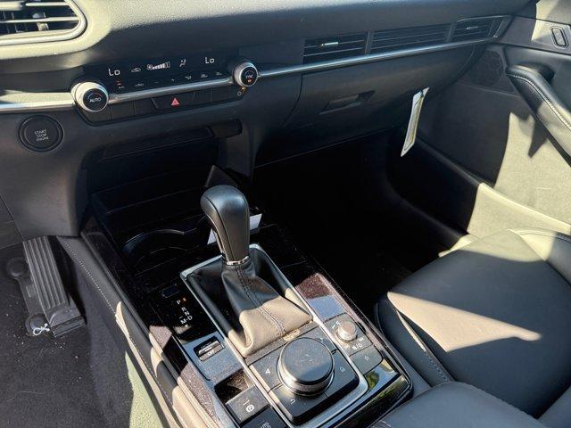used 2025 Mazda CX-30 car, priced at $25,998