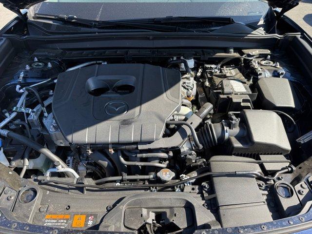 used 2025 Mazda CX-30 car, priced at $25,998