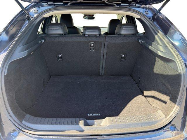used 2025 Mazda CX-30 car, priced at $25,998