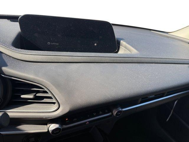 used 2025 Mazda CX-30 car, priced at $25,998