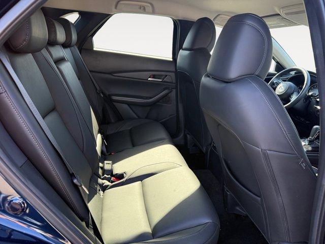 used 2025 Mazda CX-30 car, priced at $25,998