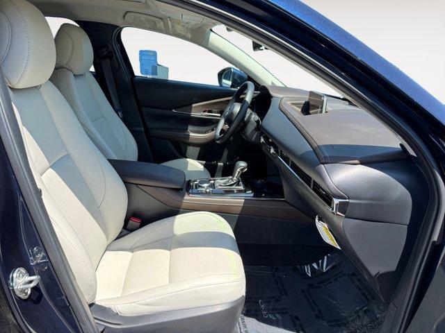 used 2025 Mazda CX-30 car, priced at $30,998
