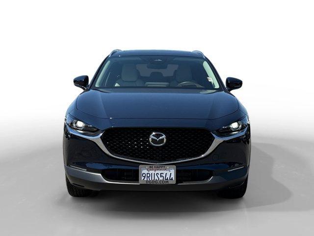 used 2025 Mazda CX-30 car, priced at $30,998