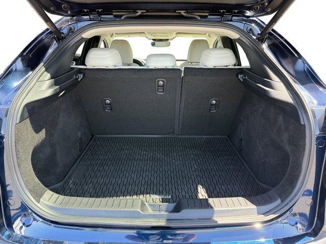 used 2025 Mazda CX-30 car, priced at $30,998