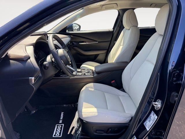 used 2025 Mazda CX-30 car, priced at $30,998