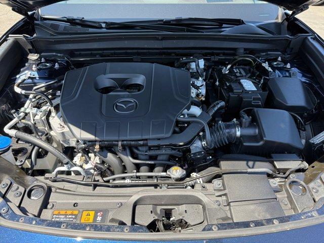 used 2025 Mazda CX-30 car, priced at $30,998