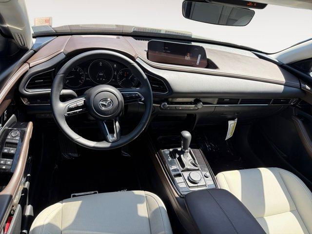 used 2025 Mazda CX-30 car, priced at $30,998