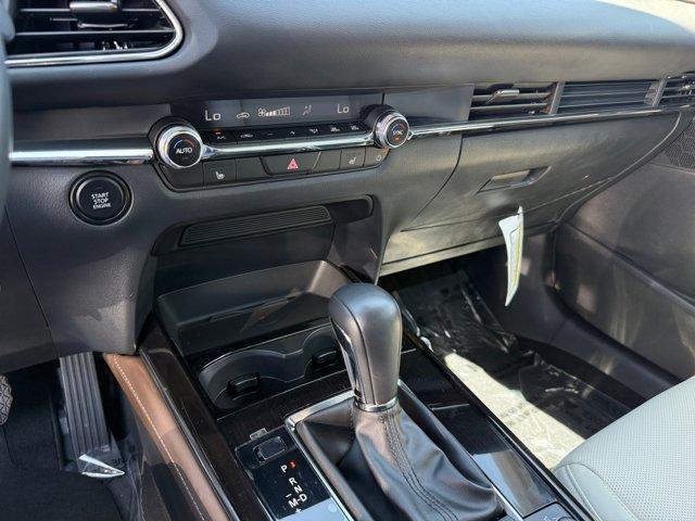 used 2025 Mazda CX-30 car, priced at $30,998
