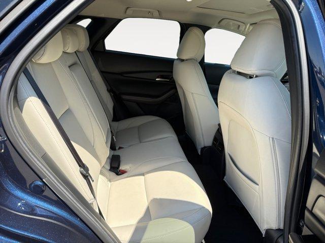 used 2025 Mazda CX-30 car, priced at $30,998