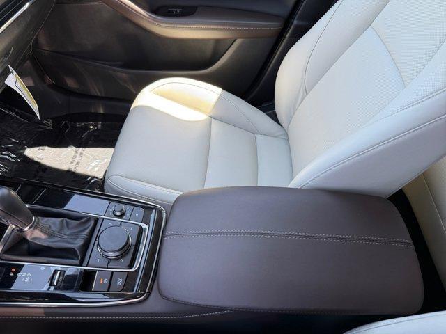 used 2025 Mazda CX-30 car, priced at $30,998