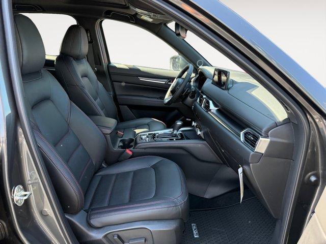 new 2025 Mazda CX-5 car, priced at $39,172