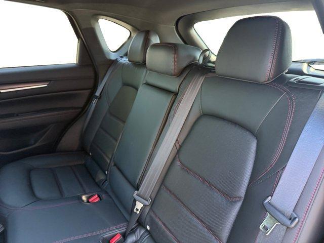 new 2025 Mazda CX-5 car, priced at $39,172