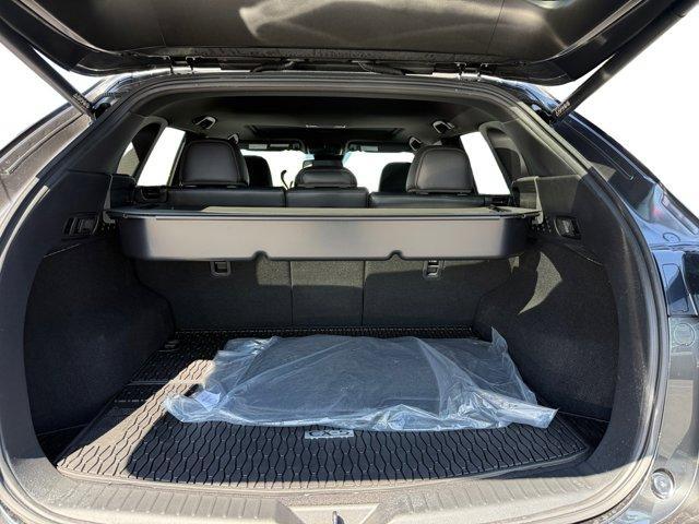 new 2025 Mazda CX-5 car, priced at $39,172