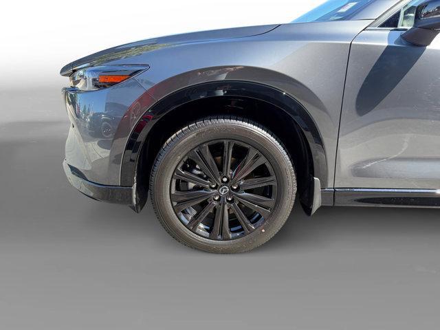 new 2025 Mazda CX-5 car, priced at $39,172