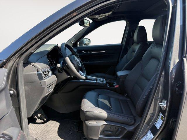 new 2025 Mazda CX-5 car, priced at $39,172