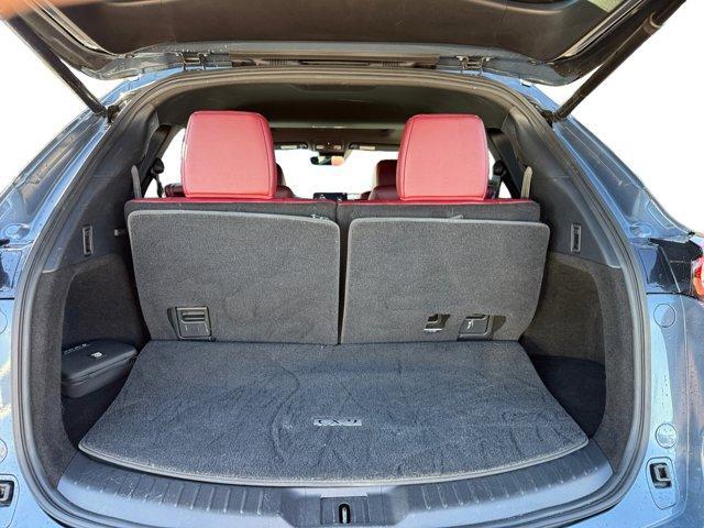 used 2022 Mazda CX-9 car, priced at $28,498