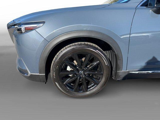 used 2022 Mazda CX-9 car, priced at $28,498