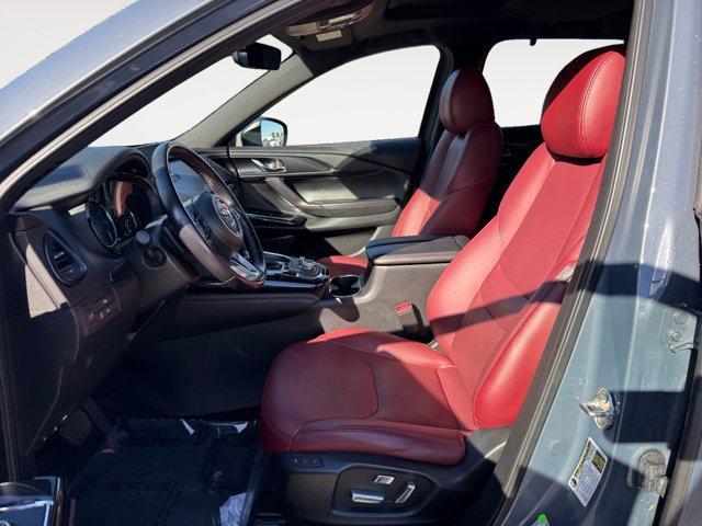 used 2022 Mazda CX-9 car, priced at $28,498