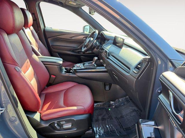 used 2022 Mazda CX-9 car, priced at $28,498