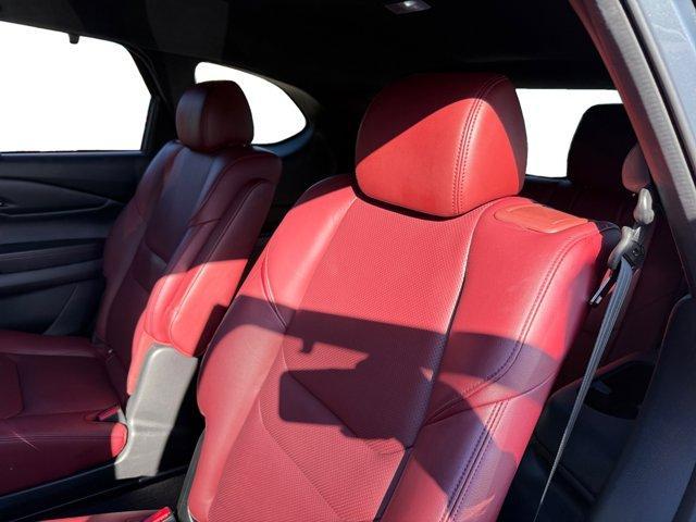 used 2022 Mazda CX-9 car, priced at $28,498