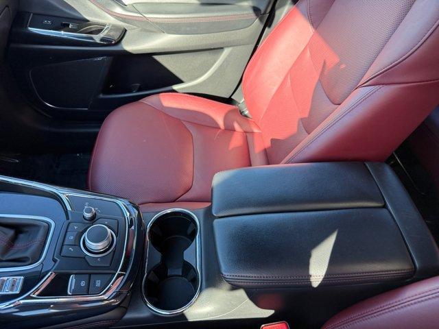 used 2022 Mazda CX-9 car, priced at $28,498