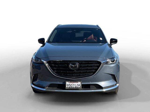 used 2022 Mazda CX-9 car, priced at $28,498