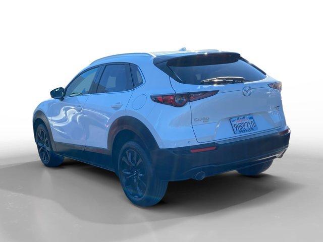 used 2023 Mazda CX-30 car, priced at $28,288