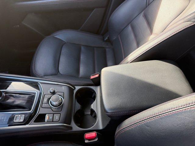 used 2024 Mazda CX-5 car, priced at $24,498