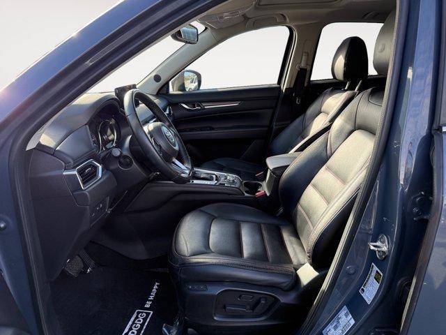used 2024 Mazda CX-5 car, priced at $24,498