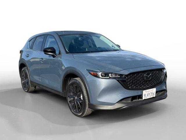used 2024 Mazda CX-5 car, priced at $24,498