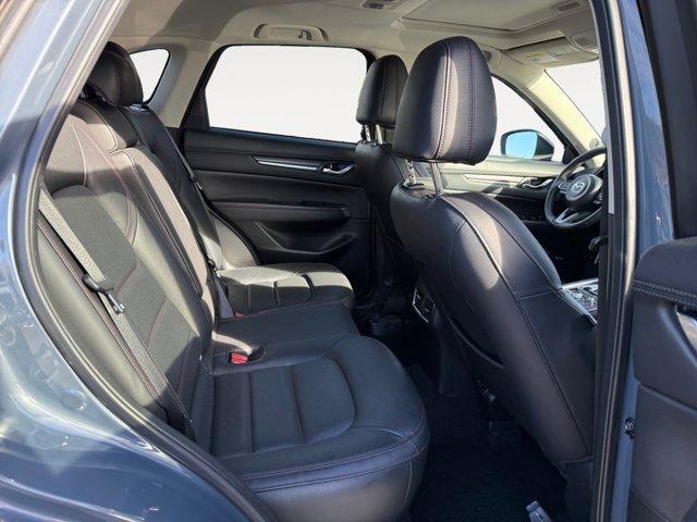used 2024 Mazda CX-5 car, priced at $24,498
