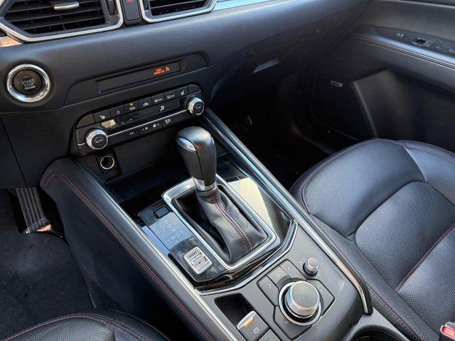 used 2024 Mazda CX-5 car, priced at $24,498