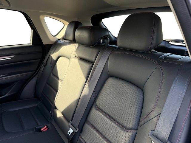 used 2024 Mazda CX-5 car, priced at $24,498